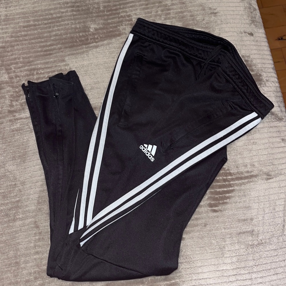 adidas’s climacool joggers